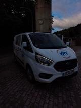 Ford Transit Custom - Ford Transit Custom in Saarbrücken