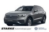 Volkswagen Touareg 3.0 TDI 4M  AHK Navi LED Leder Kamera PD - Volkswagen Touareg aus 2025