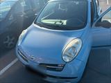 Nissan Micra K12 nur 107.000KM!!! - : Nissan Micra K10