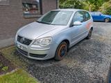 Volkswagen Polo 9N3 1.4 TDI Fahrbereit mit TÜV - Volkswagen Polo Kleinwagen 9n3 mit Diesel-Antrieb