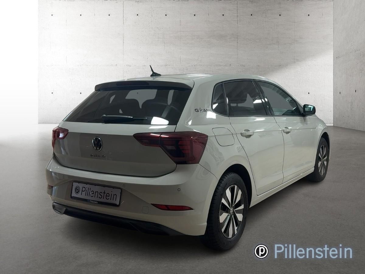Volkswagen Polo - Bild 4