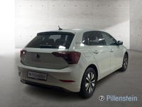 Volkswagen Polo - Vorschau Bild 4