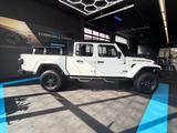 Jeep Gladiator Sport AHK LED LEDER Offroad - Jeep: Offroad