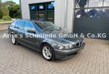 BMW 530 Baureihe 5 Touring 530i Exclusive - BMW 530: Exc