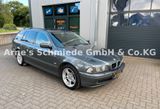 BMW 530 Baureihe 5 Touring 530i Exclusive - BMW 530 aus 2002: 530i