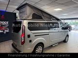 Ford Transit Custom Panama P54+ Aufstelldach / Living - Ford Transit: Aufstelldach