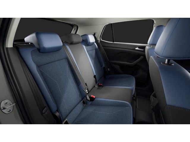 T-Cross Style 1.0 TSI DSG AHK*Navi*ACC*Klima