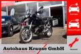 BMW R 1200 GS-HEIZGRIFFE/KOFFER/LED/NAVI/SPORT AGA - BMW 2006 R 1200 GS