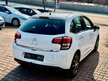 Bild 4 Citroën C3 Selection