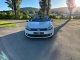 Volkswagen Golf 1.6 TDI CUP Cabriolet CUP - Volkswagen Golf: Cabrio, Golf6