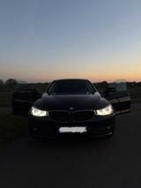 BMW Bmw 320d GT 2014 (überholter Motor und vie... - BMW 320: 320d Motor