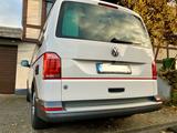 Volkswagen T6 California Coast - gebrauchte VW T6 California aus dem Jahr 2016