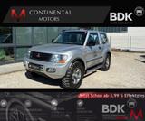 Mitsubishi Pajero MT 2,5TD GL*3-Tür*4x4*Sports*Klima*AHK* - Mitsubishi Pajero: Sport