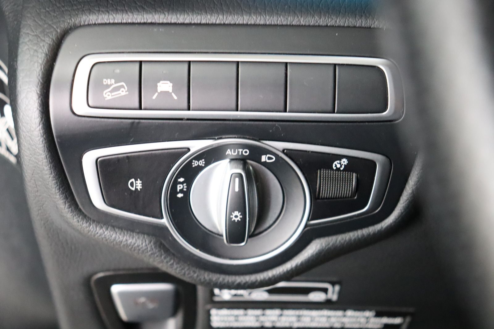 Fahrzeugabbildung Mercedes-Benz V 220 d Marco Polo 4Matic 1.Hd HORIZON EDITION