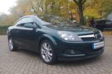Opel Astra H Twin Top Edition - Opel Astra aus 2007: Cabrio