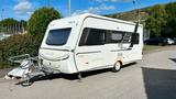 HYMER / ERIBA / HYMERCAR Nova 465 Luxusline - HYMER / ERIBA 465 nova