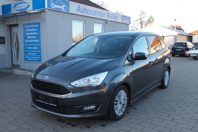 Ford Grand C-Max Grand C-MAX Business Edition