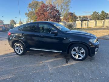 2008 BMW X6 — фото 10