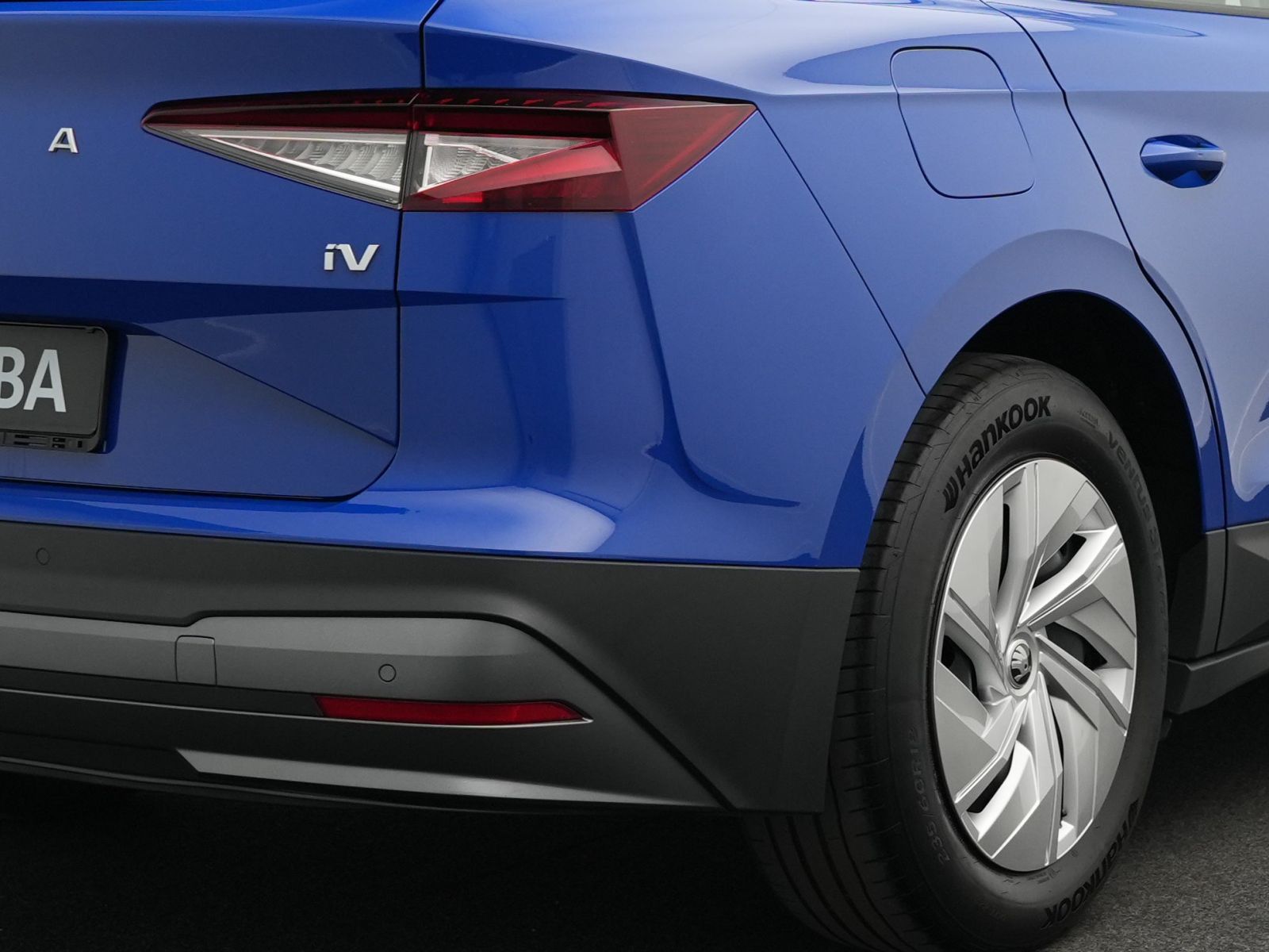 Skoda Enyaq - Bild 22