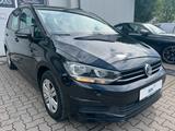 Volkswagen Touran 1.5 TSI Trendline, 1.HD, 7 Sitzer, Klima - Volkswagen Touran Gebrauchtwagen