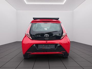 Toyota Aygo (X) - 5