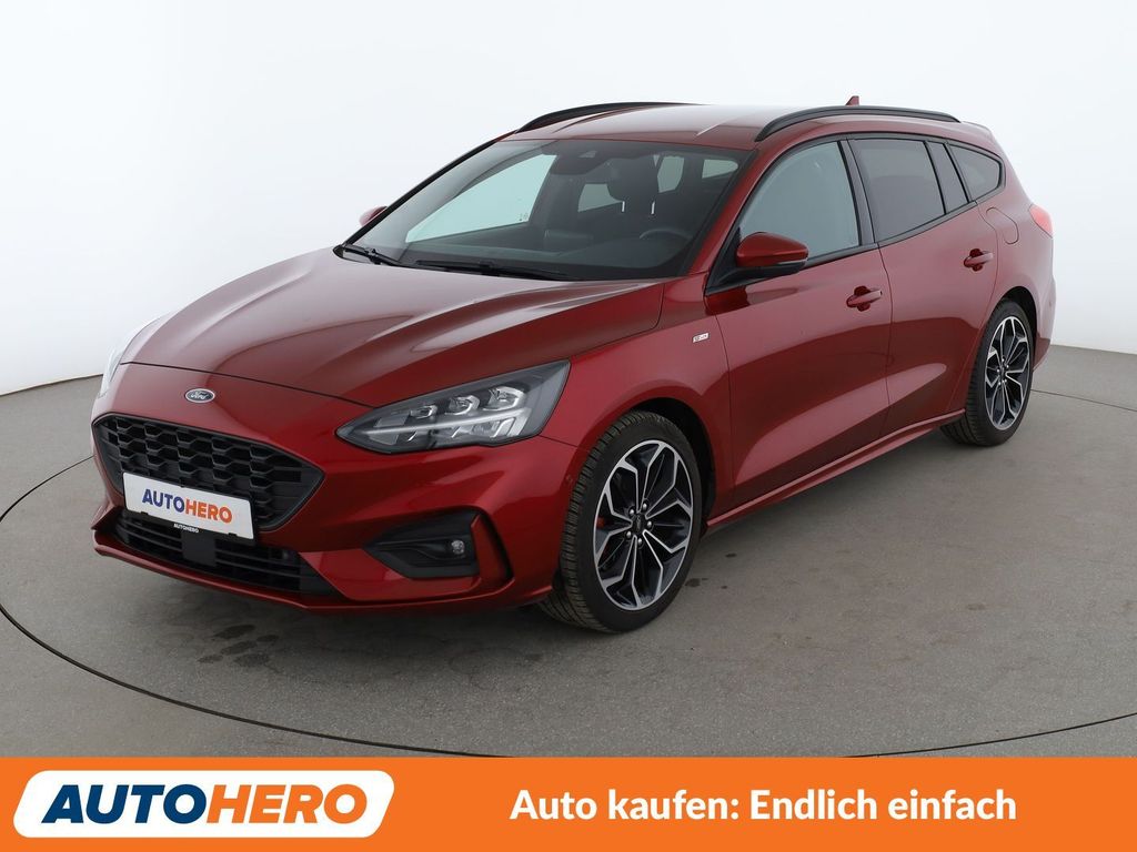 Image of Ford Focus
