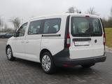 Volkswagen Caddy 1.5 16V TSI Basis Maxi DSG Navi Kamera AHK - Volkswagen mit Benzin-Antrieb: mit Navigationssystem