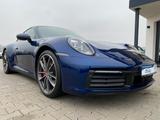Porsche 992 Carrera S|18Wege|Sport CHRONO|BOSE|SD|Sp.Abg - gebrauchte Porsche 992 aus dem Jahr 2020