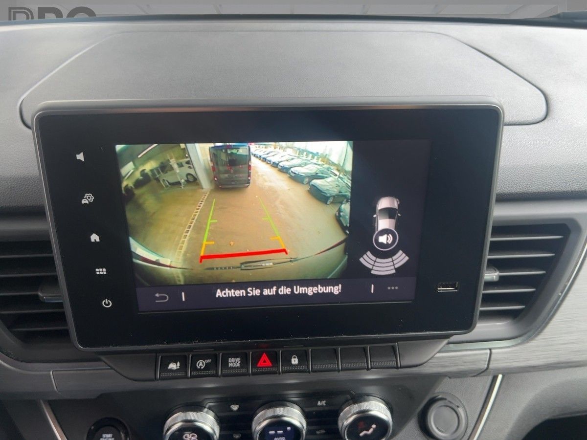 Renault Trafic - Bild 13