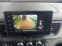 Renault Trafic - Vorschau Bild 13