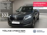 Skoda Kodiaq 1.5 TSI ACT Style AUT Kam. Virtual LED LM - Skoda Kodiaq in Duisburg