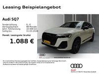 Audi SQ7 - Vorschau Bild 1