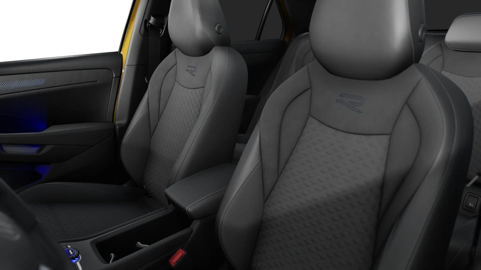 Volkswagen T-Roc - Bild 9