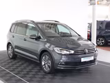 Volkswagen Touran 1.5 TSI DSG COMFORTLINE LED KAMERA 7SITZ - Volkswagen Touran Tageszulassungen