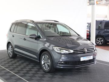 Volkswagen Touran 1.5 TSI DSG COMFORTLINE LED KAMERA 7SITZ