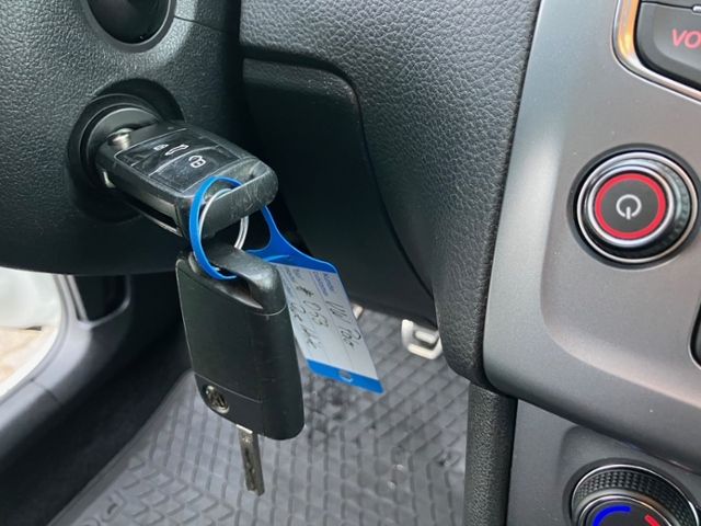 Polo 1.2 Comfortline BMT/KLIMA LED NAVI ALU