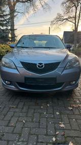 Mazda 3 auto - gebrauchte Mazda 3 aus dem Jahr 2005