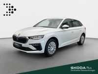 Skoda Scala - Vorschau Bild 1