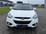 Hyundai ix35 2.0 Style 2WD Automatik Style - gebrauchte Hyundai ix35 aus dem Jahr 2013