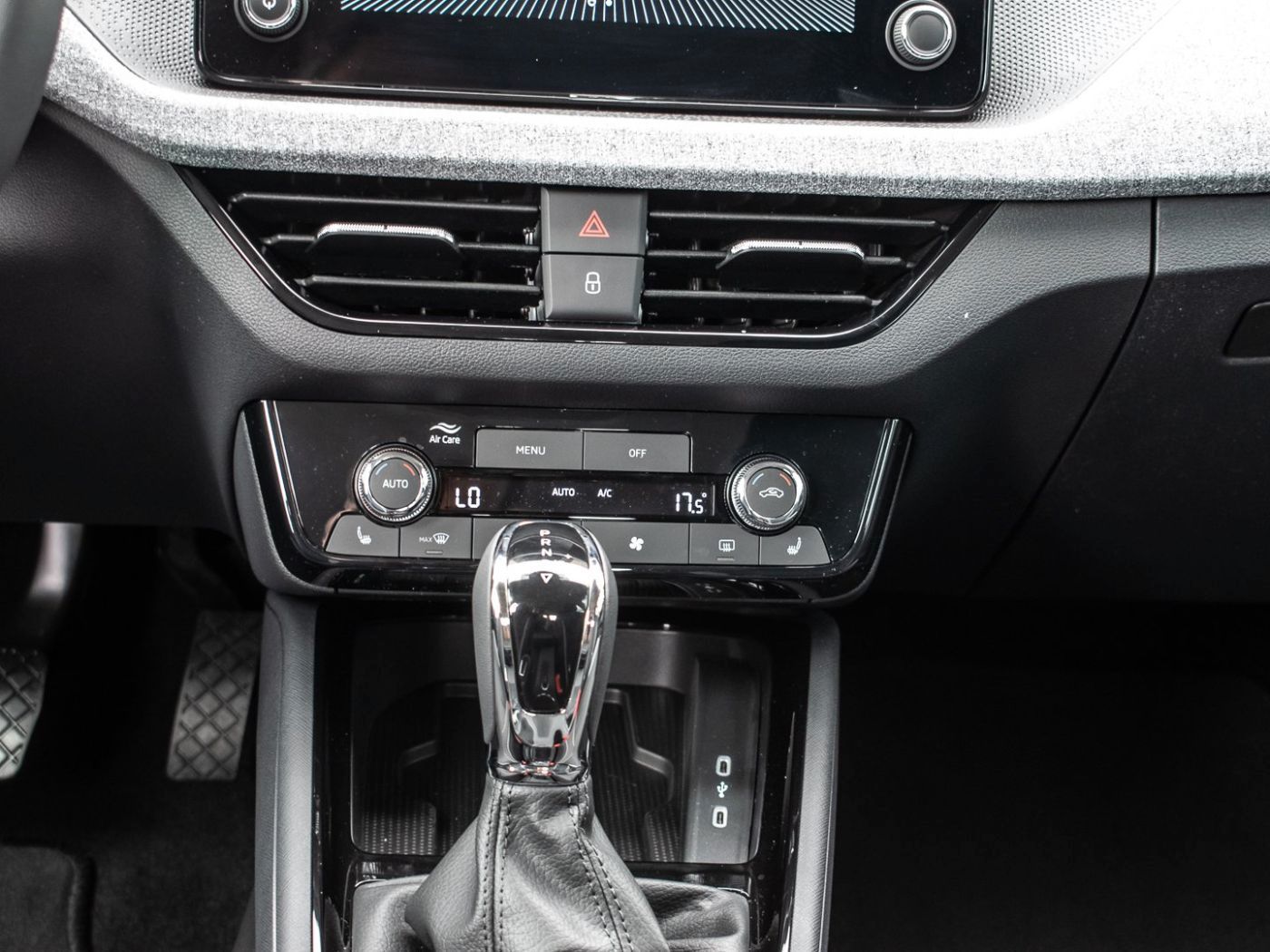 Skoda Kamiq - Bild 12