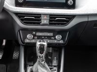 Skoda Kamiq - Vorschau Bild 12