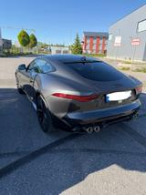 Jaguar F-Type P450 AWD 75 75 - Jaguar F-Type in Wuppertal