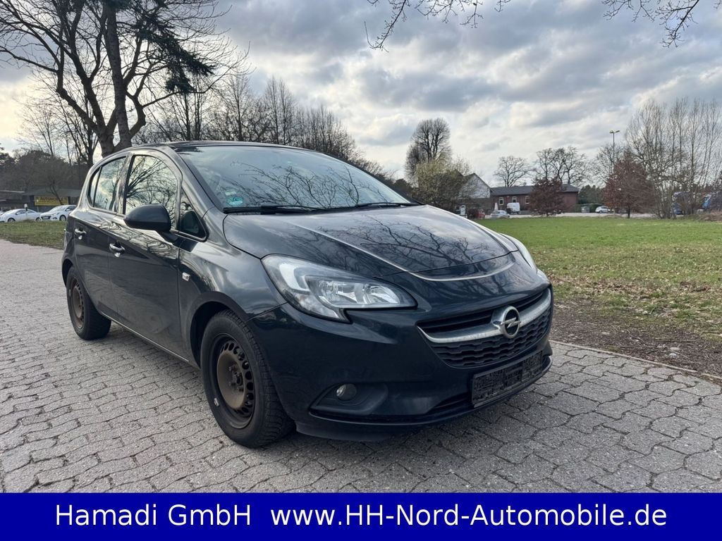 Angebot ansehen Opel Corsa