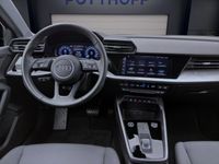 Audi A3 - Vorschau Bild 14