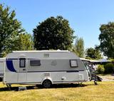 Knaus 540 FDK - Knaus Fdk