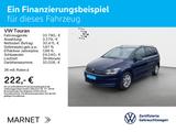 Volkswagen Touran 1.5 TSI DSG Comfortline *Navi*AHK*7-Sitze - Volkswagen Touran Jahreswagen: Automatik