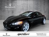 Maserati Granturismo  S Automatik - scheckheftgepflegte Maserati Granturismo