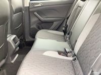 Volkswagen T-Cross - Vorschau Bild 12