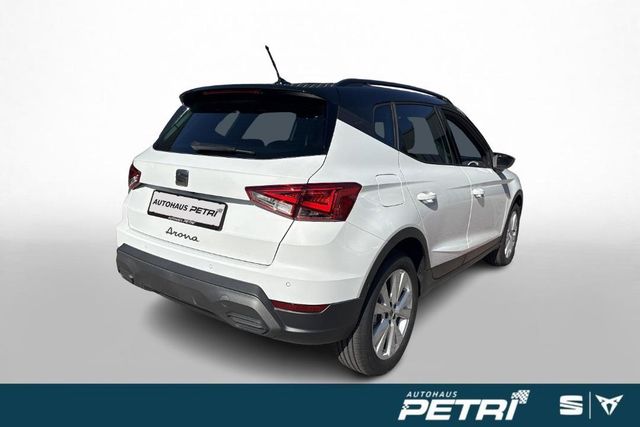 Foto Nummer 5: SEAT Arona
