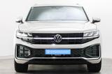 Volkswagen Touareg 3.0 TDI 4M R-Line AHK Luft Matrix HUD - : Beige